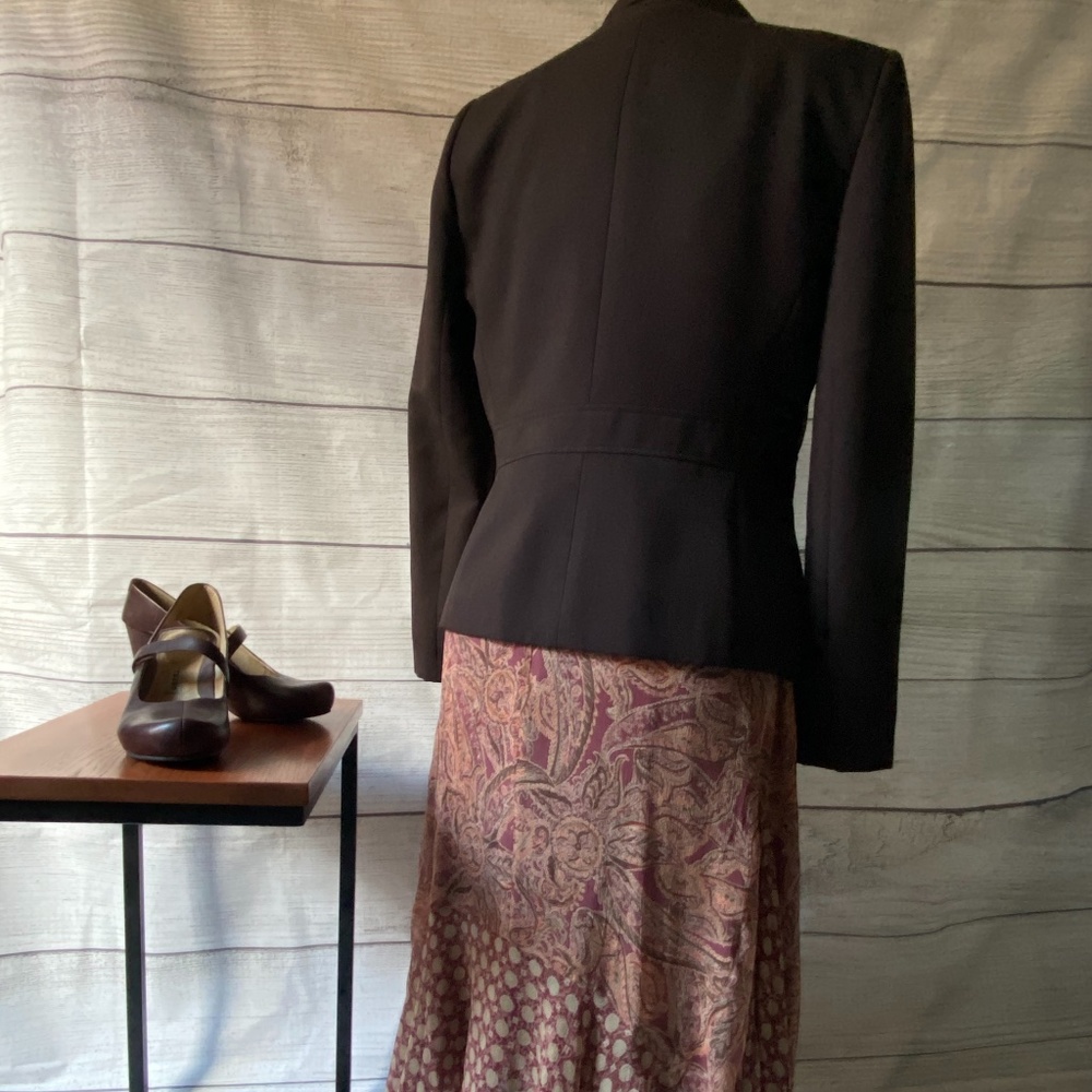 Suit Jacket - image 5